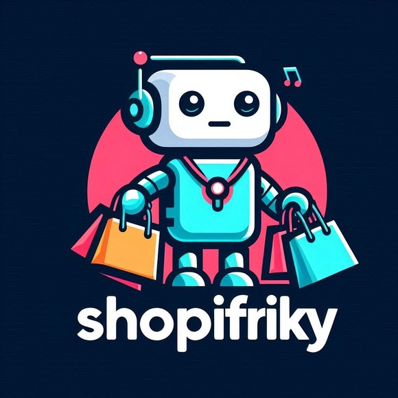 shopifriky